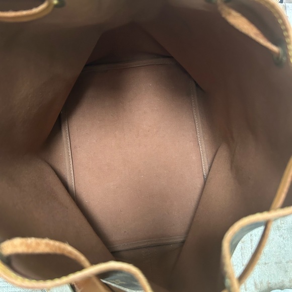 SOLD Louis Vuitton Vintage Monogram Noe PM - Picture 10 of 11